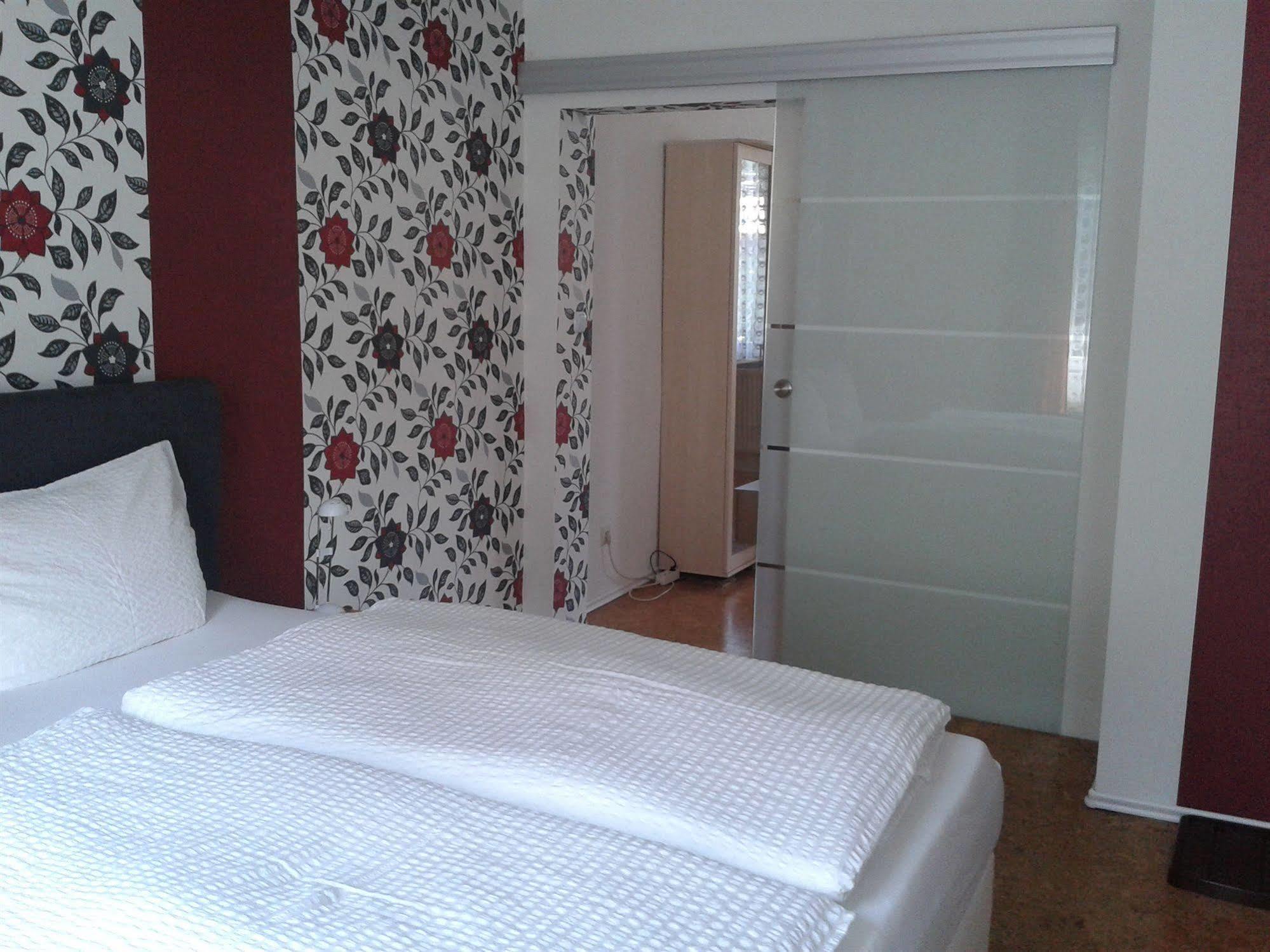 Hotel Pension Am Kurmittelhaus Bad Grund Dış mekan fotoğraf