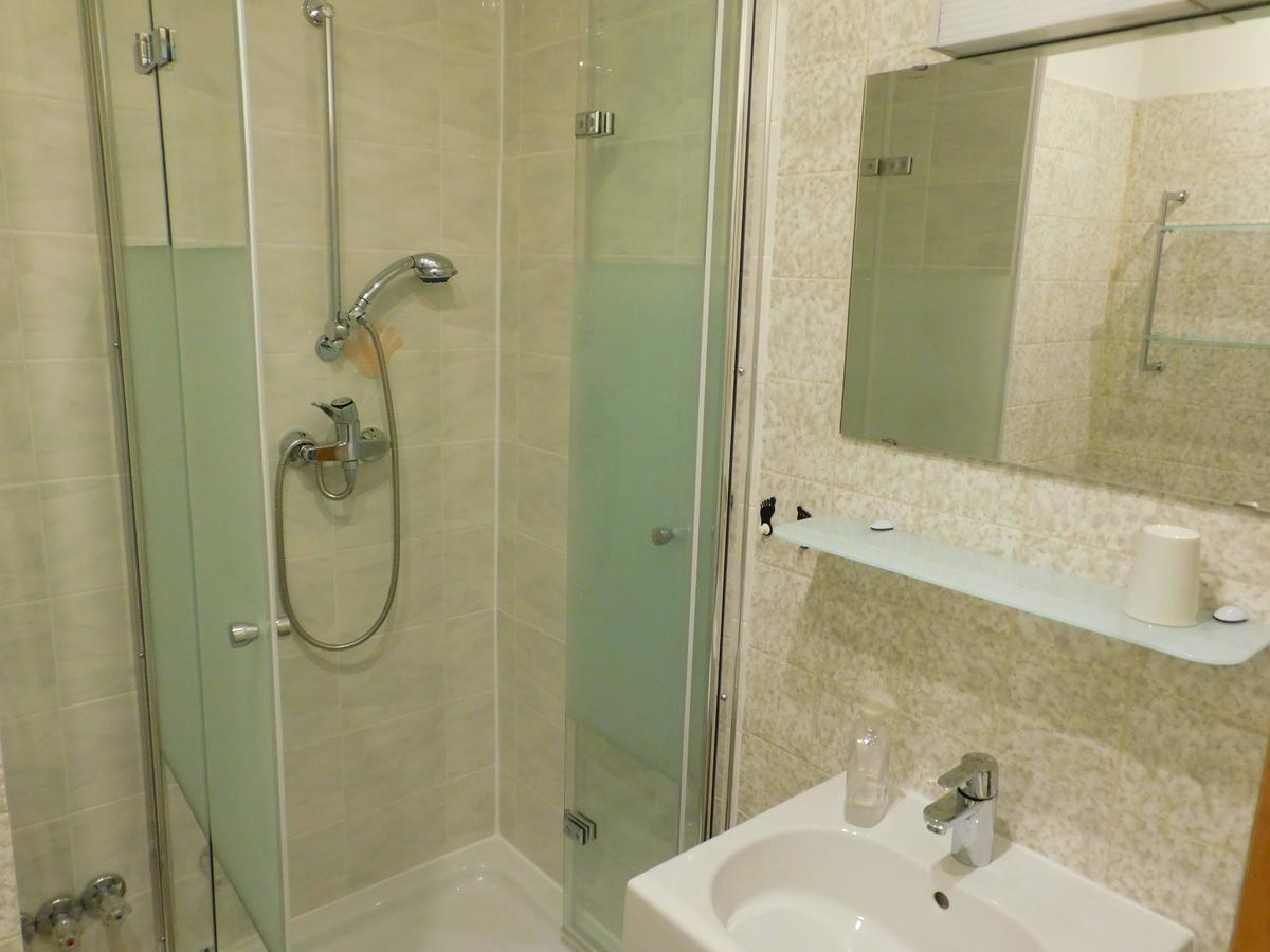 Hotel Pension Am Kurmittelhaus Bad Grund Dış mekan fotoğraf