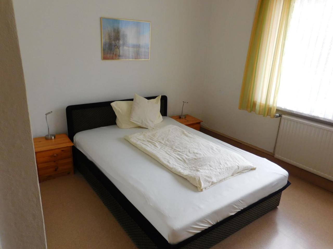 Hotel Pension Am Kurmittelhaus Bad Grund Dış mekan fotoğraf