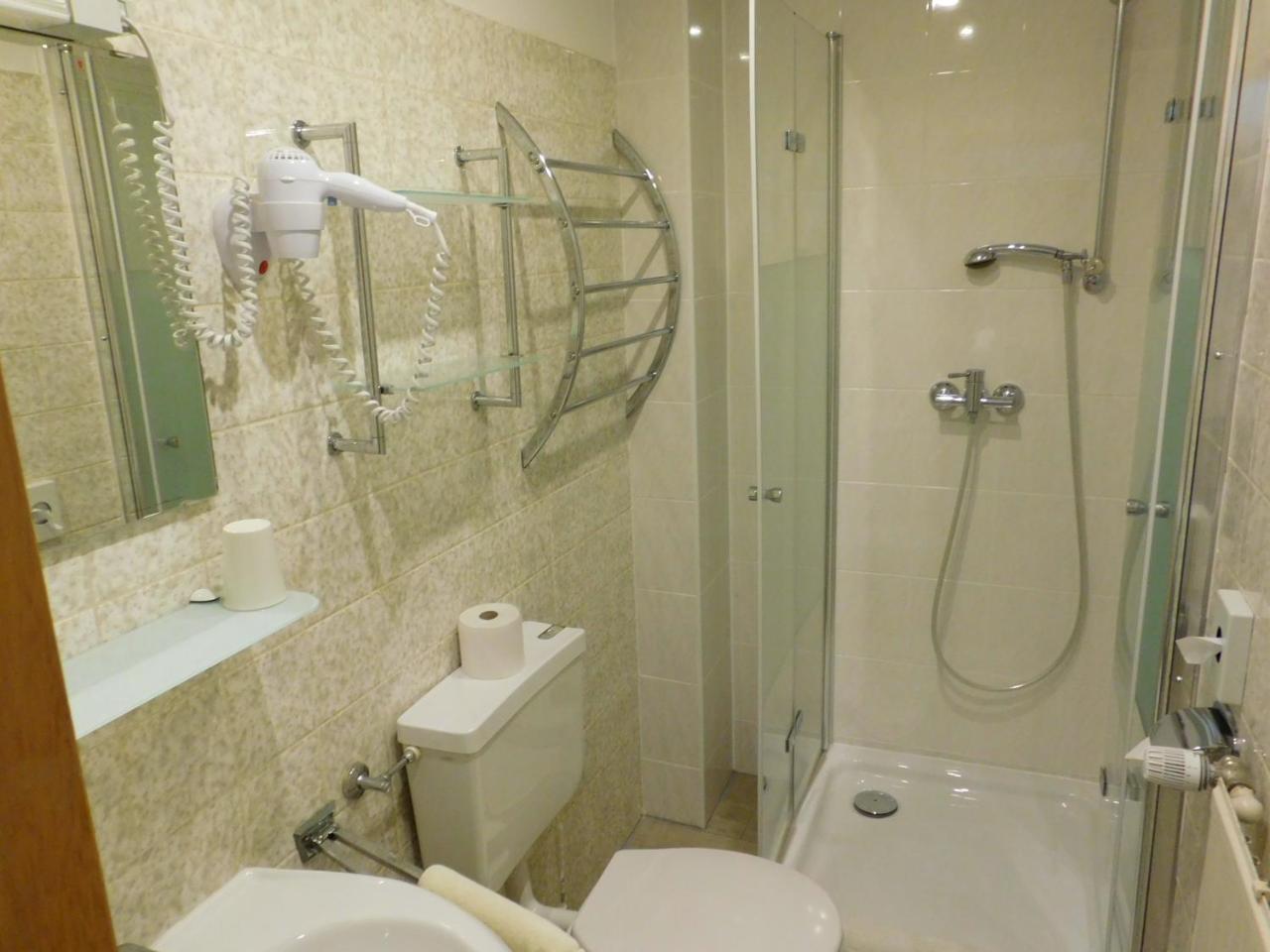 Hotel Pension Am Kurmittelhaus Bad Grund Dış mekan fotoğraf