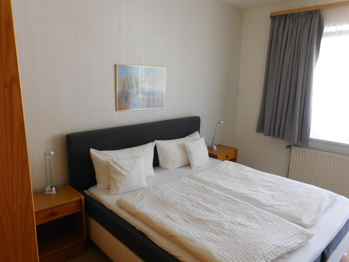 Hotel Pension Am Kurmittelhaus Bad Grund Dış mekan fotoğraf